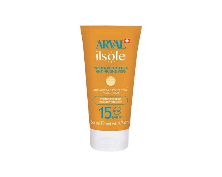 Arval Sunscreen 50ml