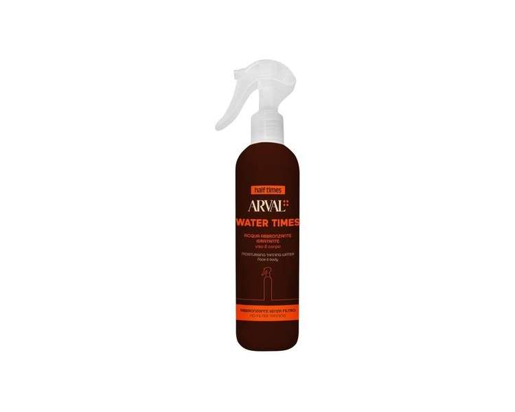 Arval Sole Water Times Tanning Water 300ml