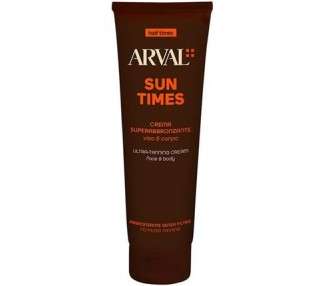 Arval Sole Sun Times Cream 150ml