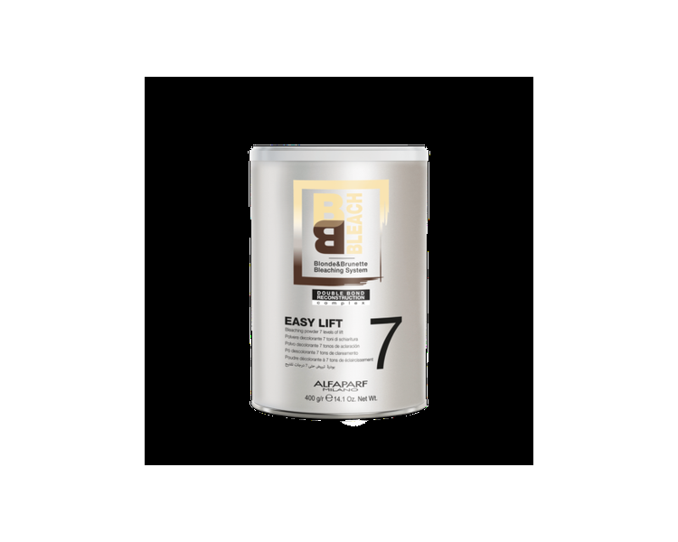 Alfaparf BB Blonde and Brunette Bleaching System Easy Lift 7 14.1 oz