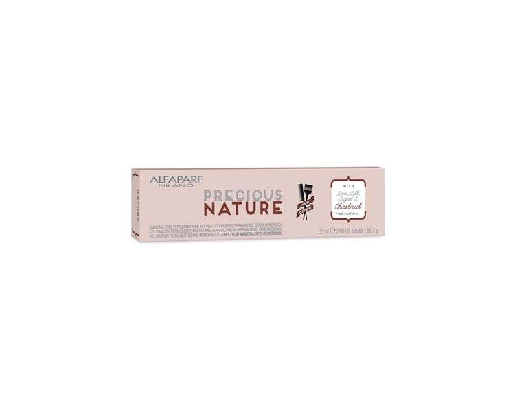 Alfaparf Milano Precious Nature Natural Colors 7 Blonde 60ml