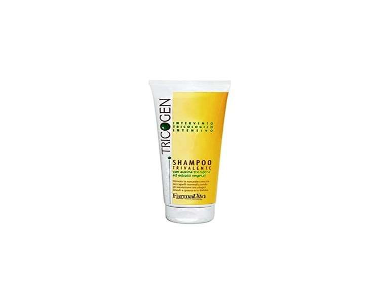 Farmavita Tricogen Shampoo 8oz