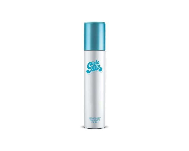 Ecological Volumizing Hairspray No-Gas 75ml