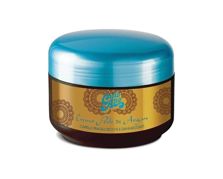 Crema Perle di Argan