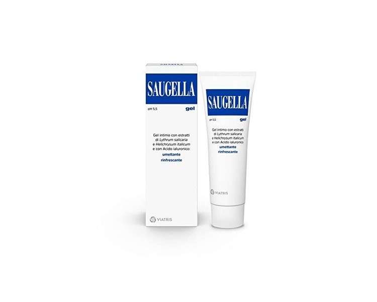 Sugella Gel Hygiene Int 30ml