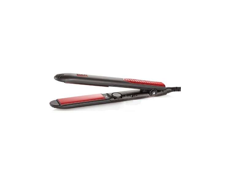 Papeet Red Professional Hair Straightener