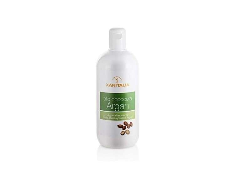 Argan Post Epilation Oil 500ml