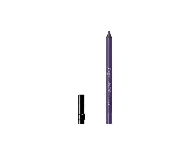 DIEGO DALLA PALMA Stay On Me Eye Liner Long Lasting Water Resistant 44 Deep VI