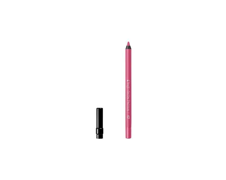 Diego dalla Palma Stay on Me Eye Liner 42 Pink Fuchsia