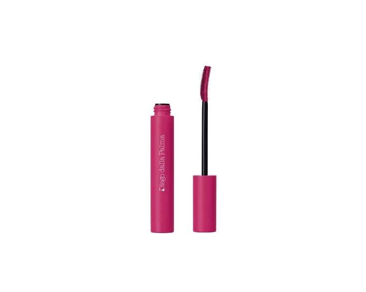 Diego dalla Palma Color Volume Mascara 32 Cool Flamingo 11ml