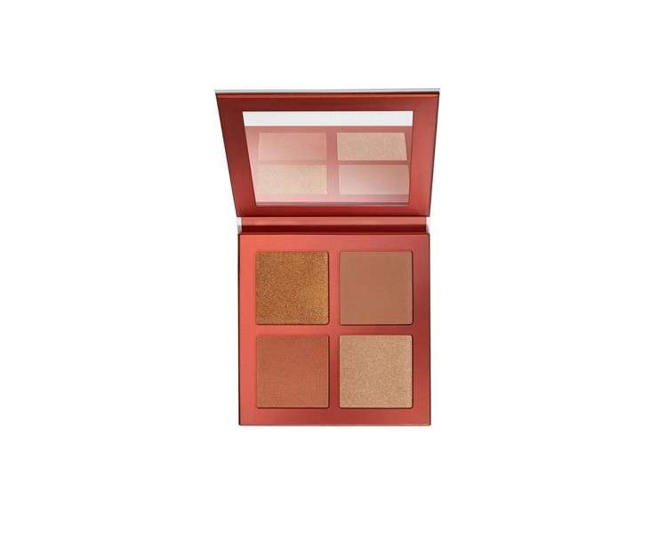 DIEGO DALLA PALMA Bronzer Blast Face Palette Face 355