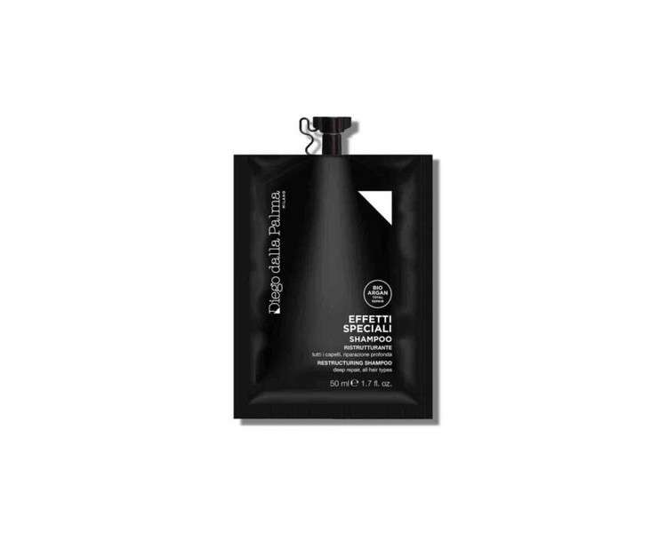 Diego Dalla Palma Special Effects Repair Shampoo 50ml