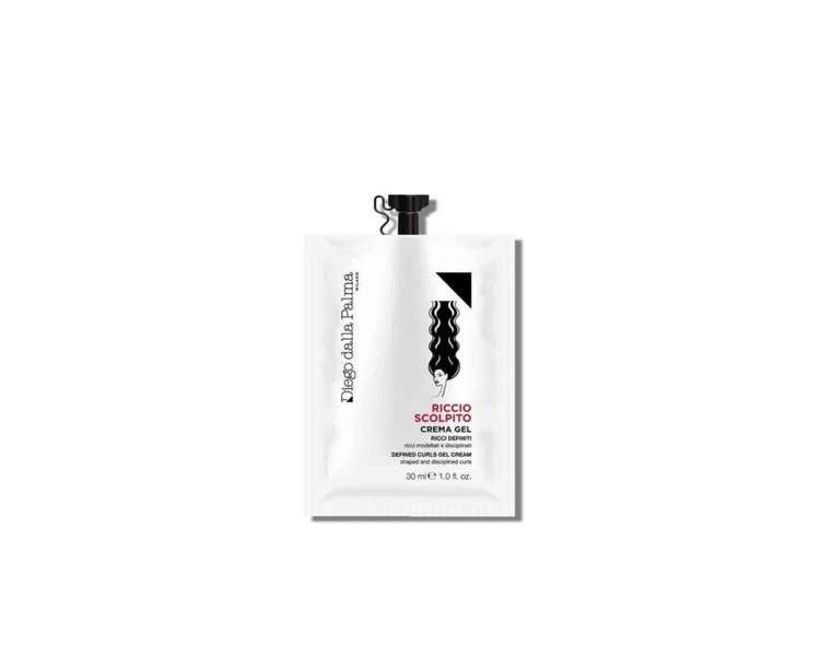 DIEGO DALLA PALMA Smooth Noodle Mask Smoothing 30ml