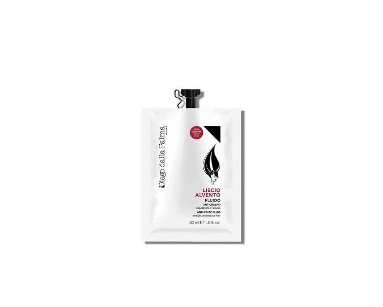 Liscioalvento Anti Frizz Fluid 30ml