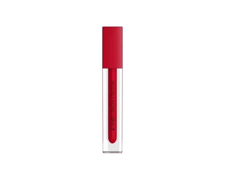 Diego Dalla Palma Stay On Me Long Lasting Liquid Lipstick 38 Red