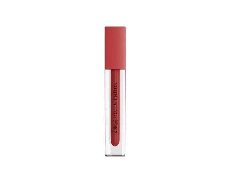 Diego Dalla Palma Stay On Me Long Lasting Liquid Lipstick 36 Amaranth