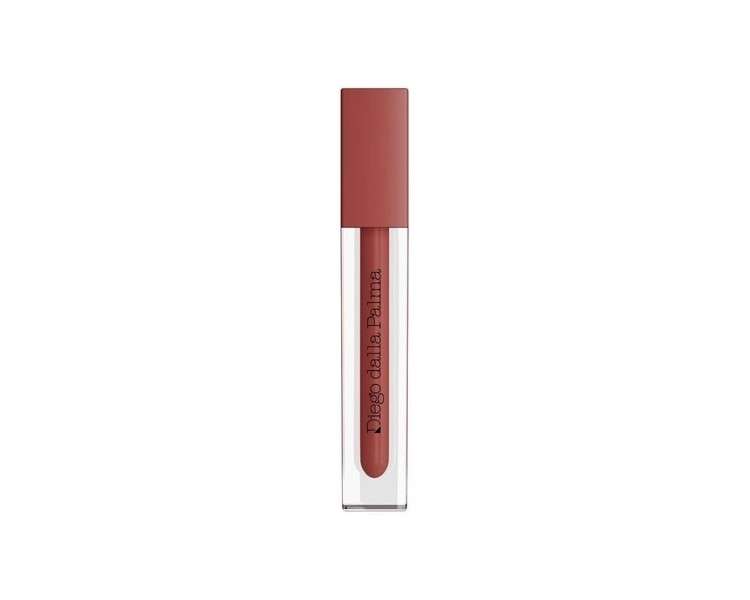 Diego Dalla Palma Stay On Me Long Lasting Liquid Lipstick 35 Warm Mauve