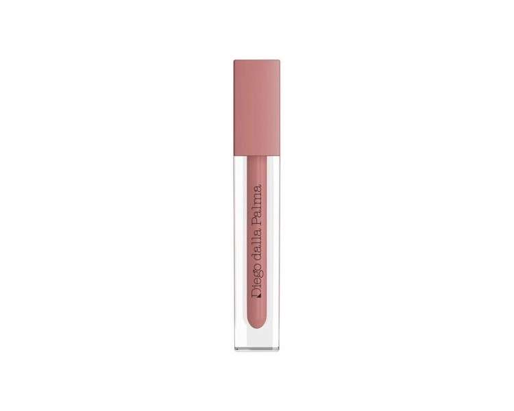 Diego Dalla Palma Stay On Me Long Lasting Liquid Lipstick 31 Nude Rosato