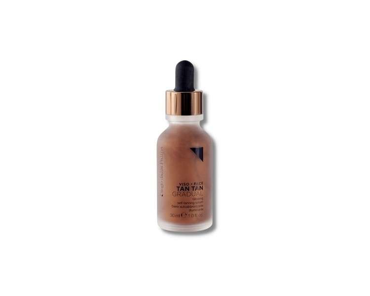 Diego dalla Palma Tan Tan Gradual Self Tanning Serum SPF30 30ml