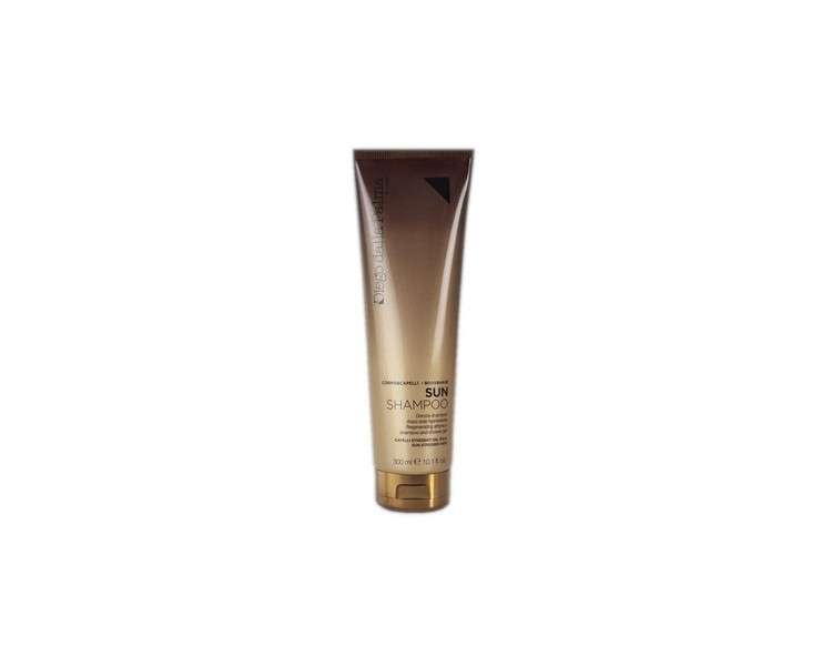 Diego dalla Palma Sun Shampoo Shower Shampoo Regenerating After Sun 300ml