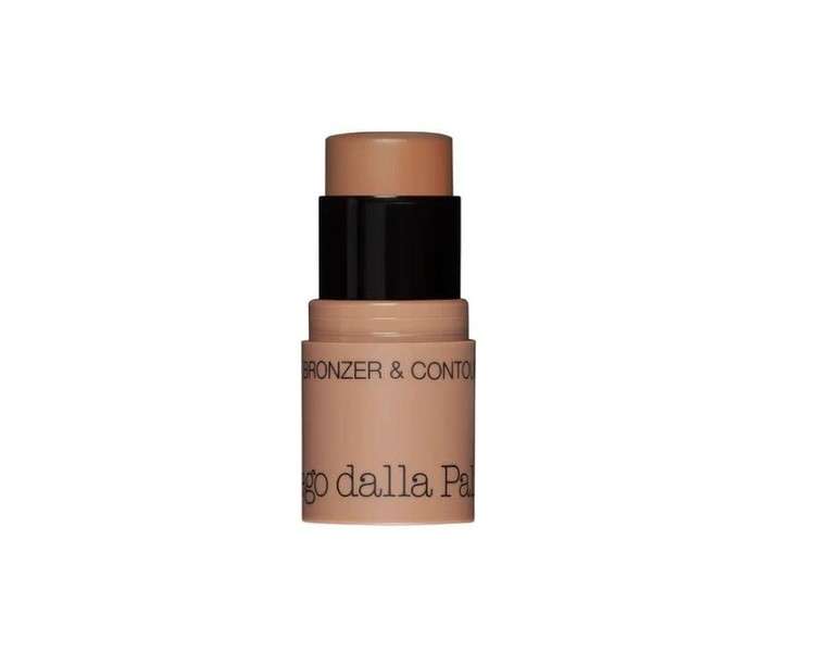 Diego Dalla Palma All In One Bronzer & Contour 53 Terracotta