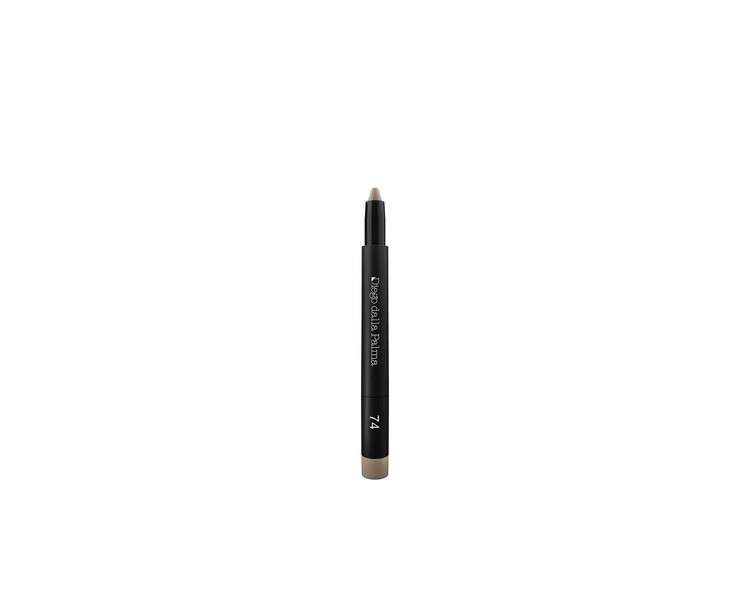 Diego Dalla Palma Shadow Line Kajal NYC New York Color Eye Definition