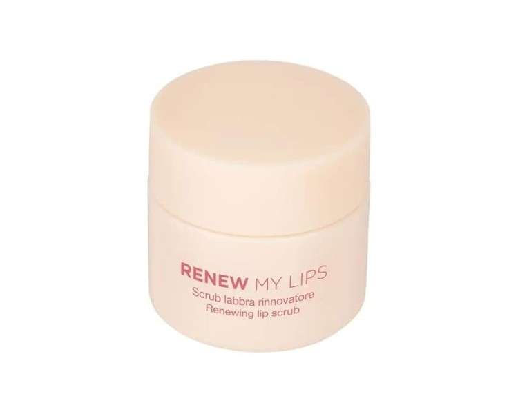 D Palma My Lips Renew Scrub Lips