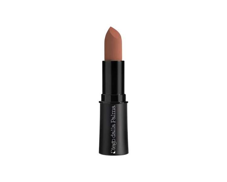 Diego Dalla Palma Matte On Me Lipstick 278 Terracotta Nude