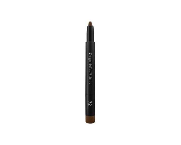 Diego Dalla Palma Shadow Line Kajal Eyeliner Eyeshadow 72 Brown