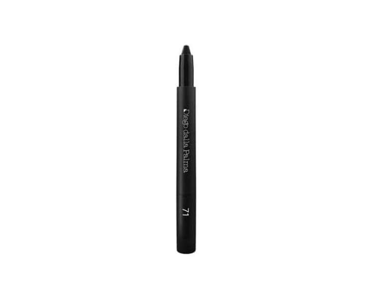 Diego Dalla Palma Shadow Line Kajal Eyeliner Eyeshadow 71 Nero