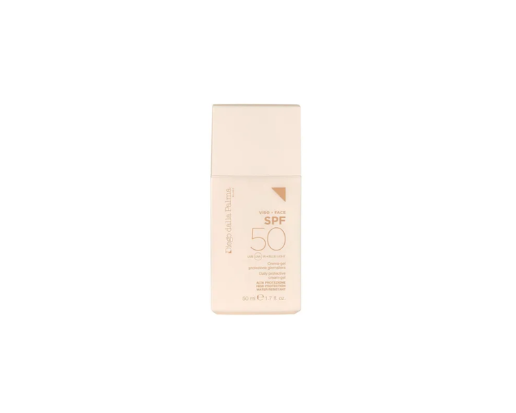 Diego Dalla Palma Creme-Gel Sunscreen SPF50