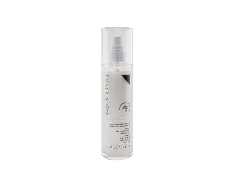 Oh My Bodyguard! Liquid Silver Multi Active Mist 100ml