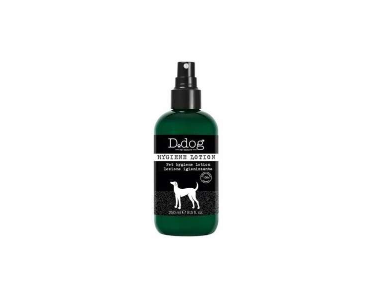 Diego From Palm Dog Lotion Sanitizing 8.5oz