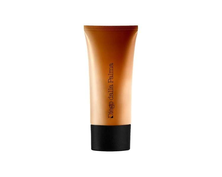 Diego Dalla Palma Makeupstudio Radiance Booster Face and Body 201 Bronze Highlighter 1.7oz