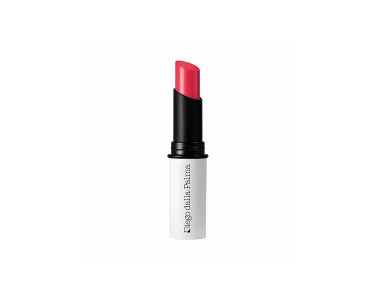 Diego dalla Palma Semi-Transparent Glossy Lipstick 2.5ml