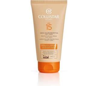 Collistar Protective Sun Cream SPF 15 150ml