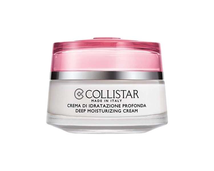 Collistar Day Face Cream