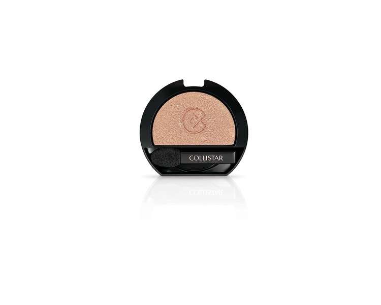 Collistar Flawless Compact Refill Eyeshadow Champagne Satin 2g