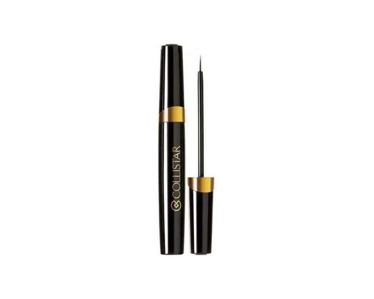 Collistar Professional Eye Liner No 0 Black 5ml