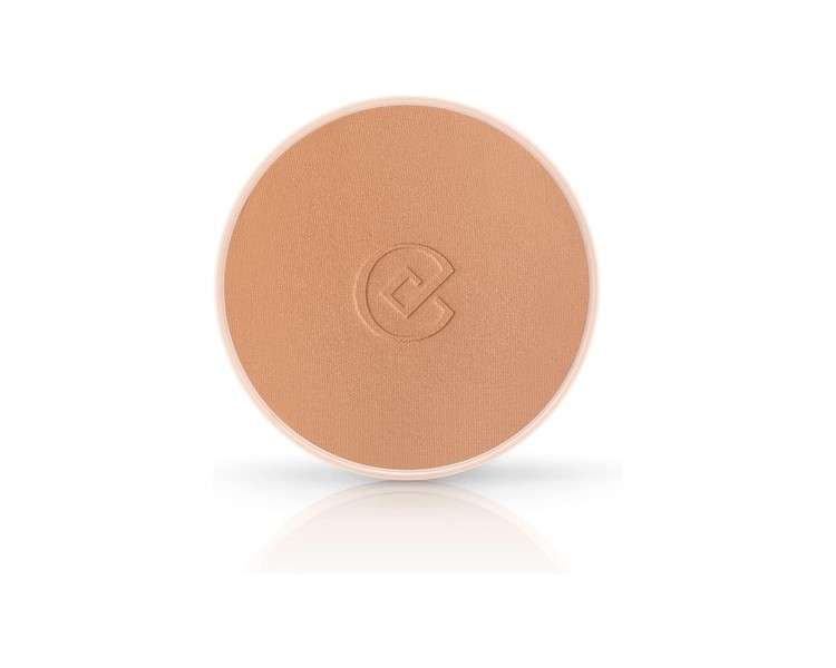 Collistar Silk Effect Bronzing Powder Refill 08 - Capri Glow