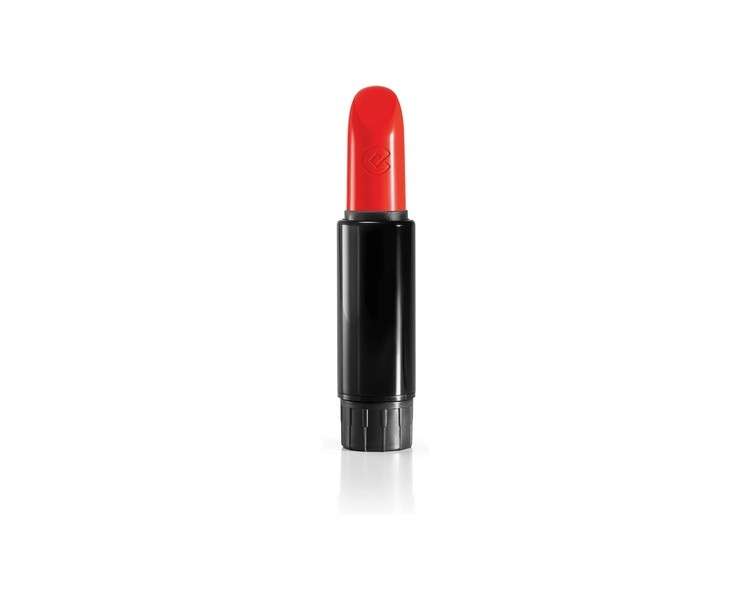 Collistar Refill Pure Lipstick Mandarin No. 40 Hydrating and Regenerating Creamy Satin Finish 2ml