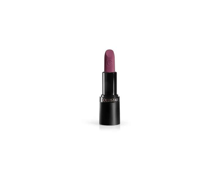 Collistar Make Up Matte Long-Lasting Lipstick 114 Warm Mauve