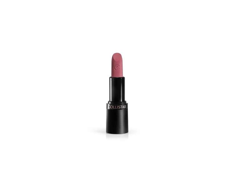 Collistar Make Up Iris Fiorentino Matte Long-Lasting Lipstick 112