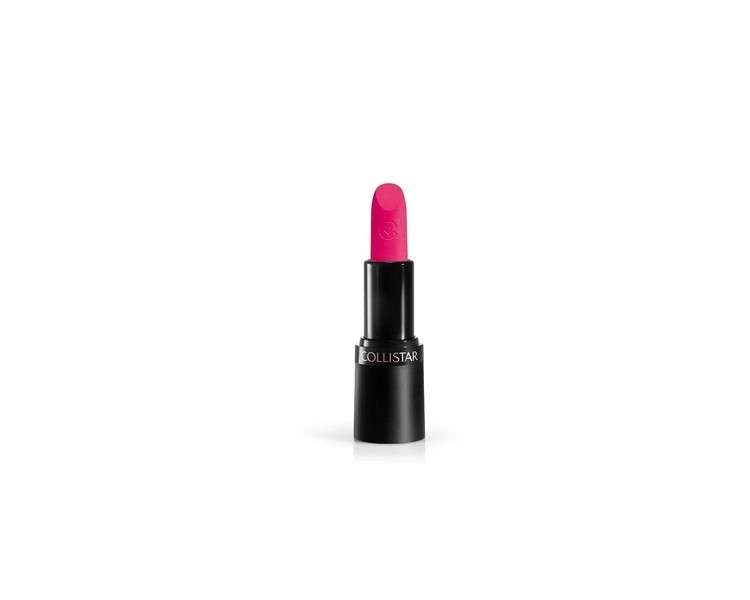 Collistar Make Up Pure Matte Lipstick 103 Fuchsia Petunia