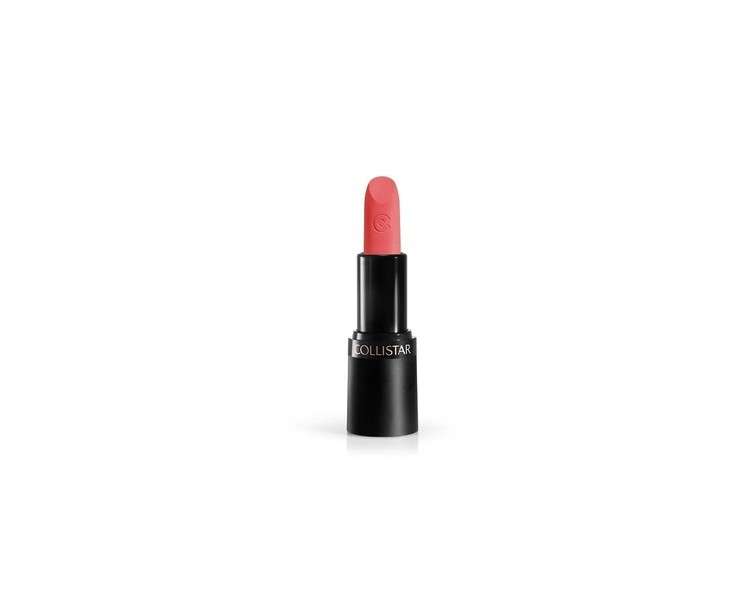 COLLISTAR Pure Matte Lipstick 102 Antique Pink