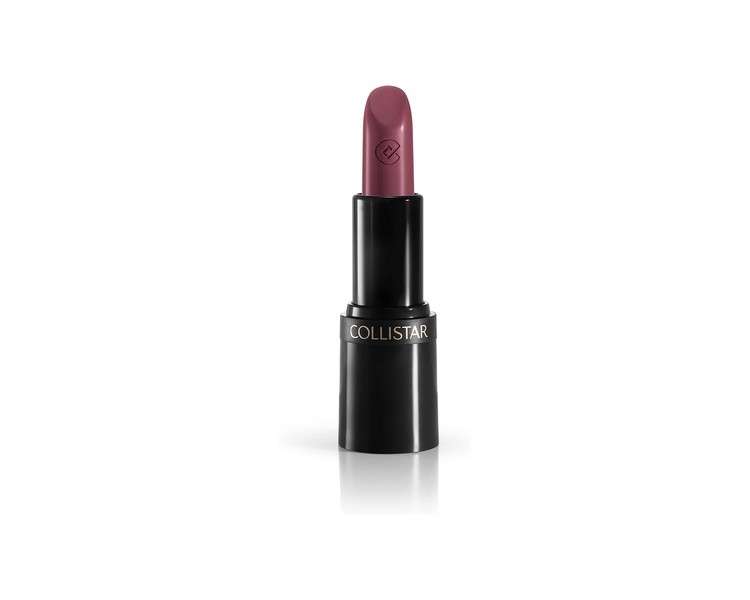 COLLISTAR Pure Lipstick 114 Warm Mauve