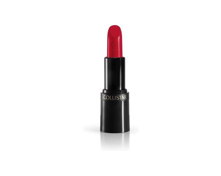 Collistar Pure Lipstick 111 Red Milan