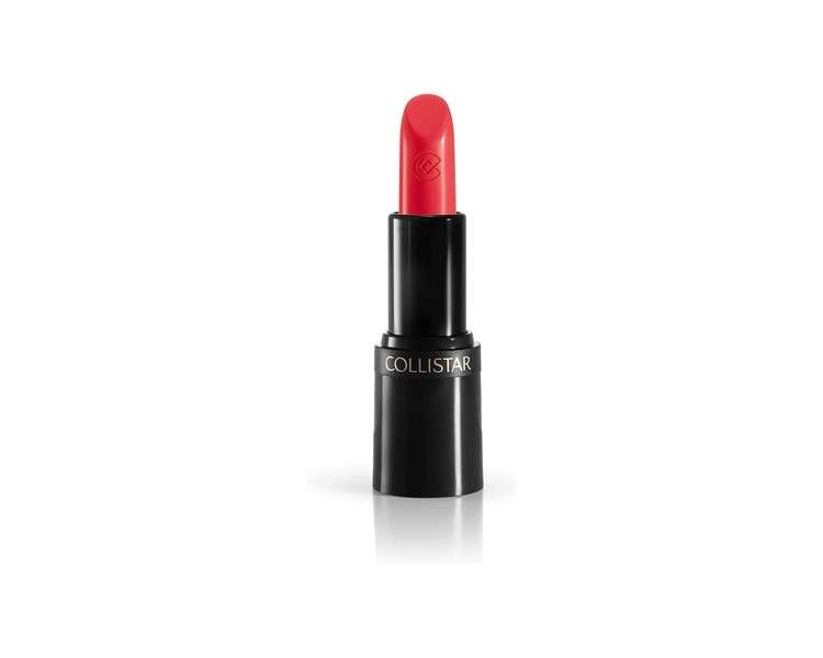 Collistar Pure Lipstick 108 Pomegranate