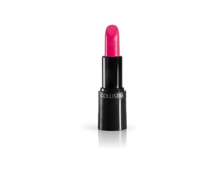 Collistar Pure Lipstick 103 Fuchsia Petunia