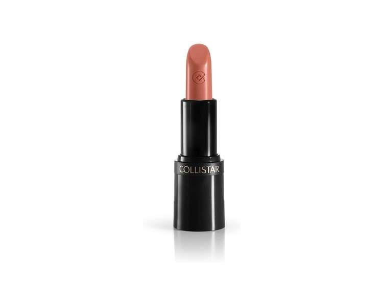 Collistar Pure Lipstick 100 Sienna